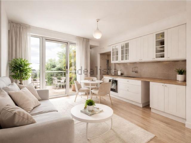 Appartamento in vendita di 115 m²