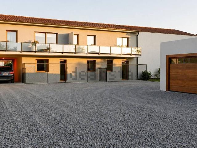 Appartamento in vendita di 115 m²