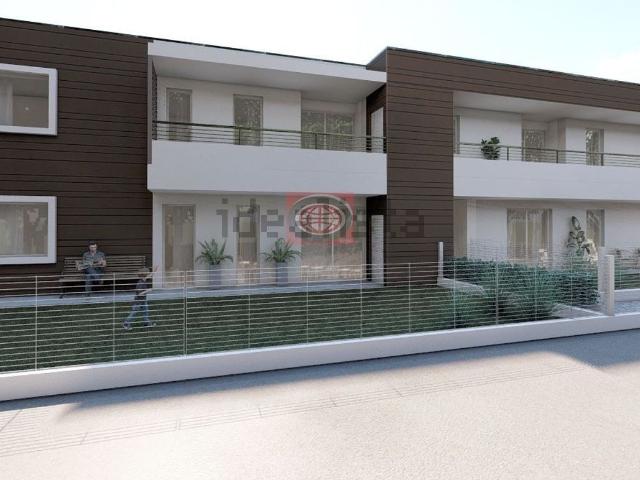 Appartamento in vendita di 115 m²