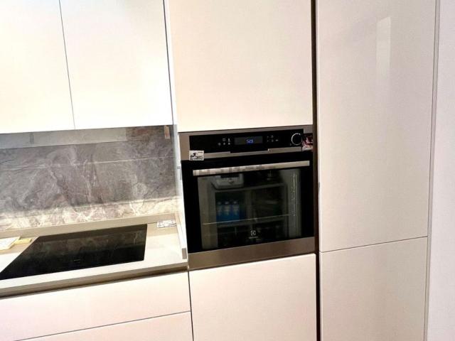 Appartamento in vendita di 115 m²