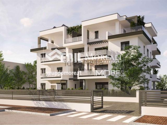 Appartamento in vendita di 115 m²