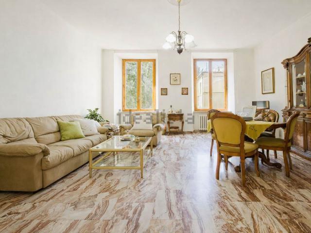 Appartamento in vendita di 115 m²