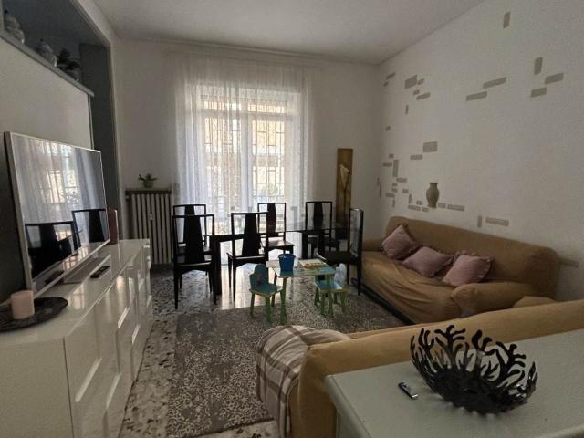 Appartamento in vendita di 115 m²