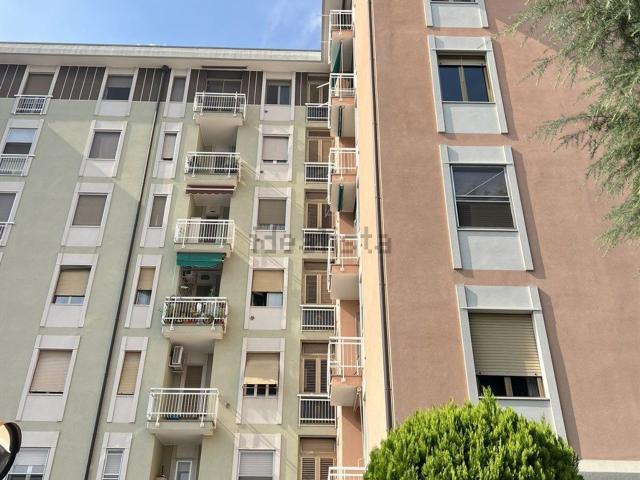 Appartamento in vendita di 115 m²