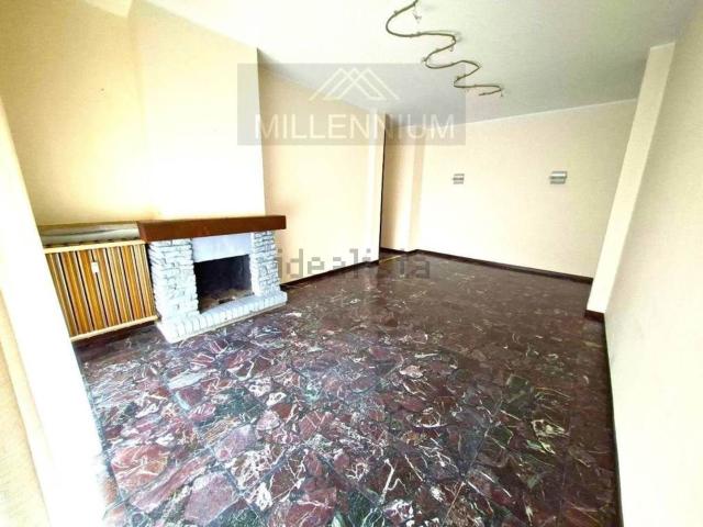 Appartamento in vendita di 115 m²