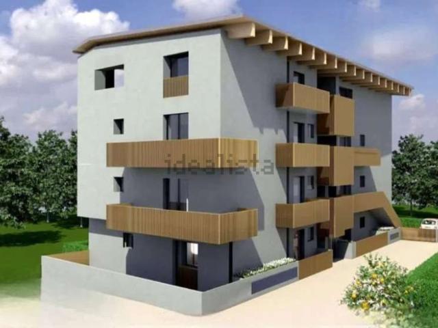 Appartamento in vendita di 115 m²