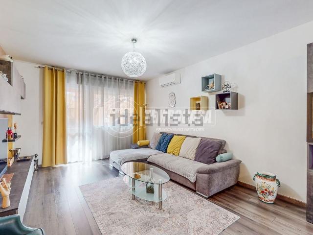 Appartamento in vendita di 115 m²