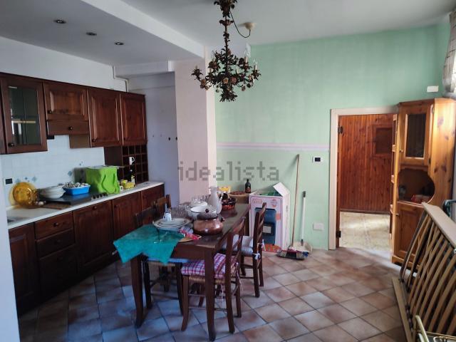 Appartamento in vendita di 115 m²