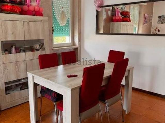 Appartamento in vendita di 115 m²