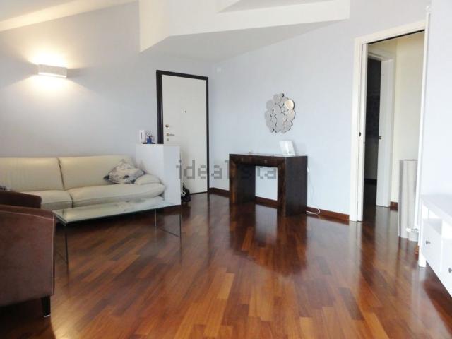 Appartamento in vendita di 115 m²
