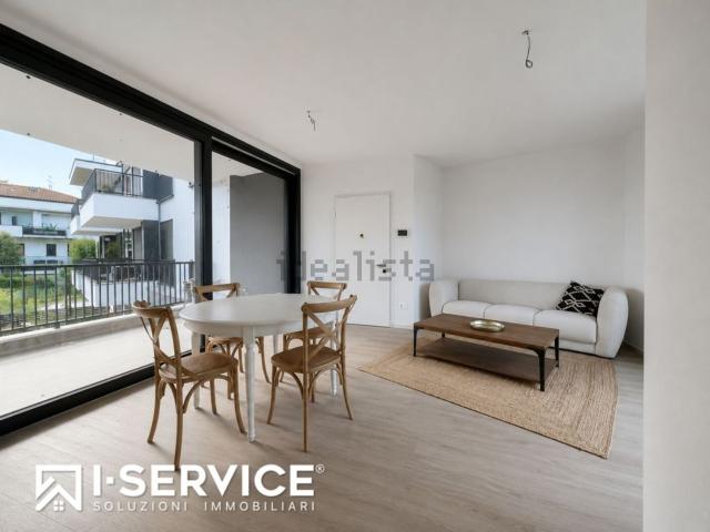 Appartamento in vendita di 115 m²