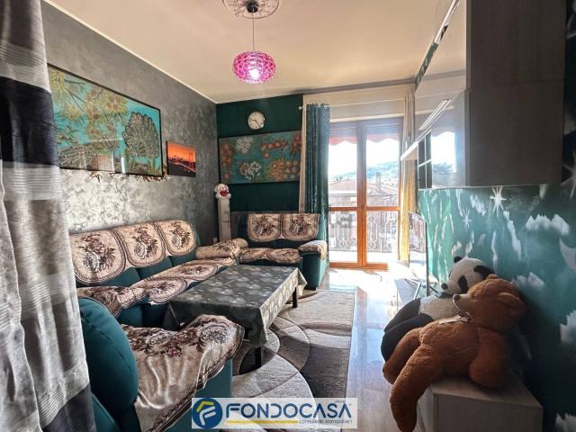 Appartamento in vendita di 115 m²