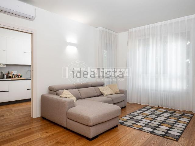 Appartamento in vendita di 115 m²