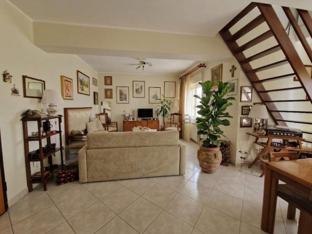 Appartamento in vendita di 115 m²