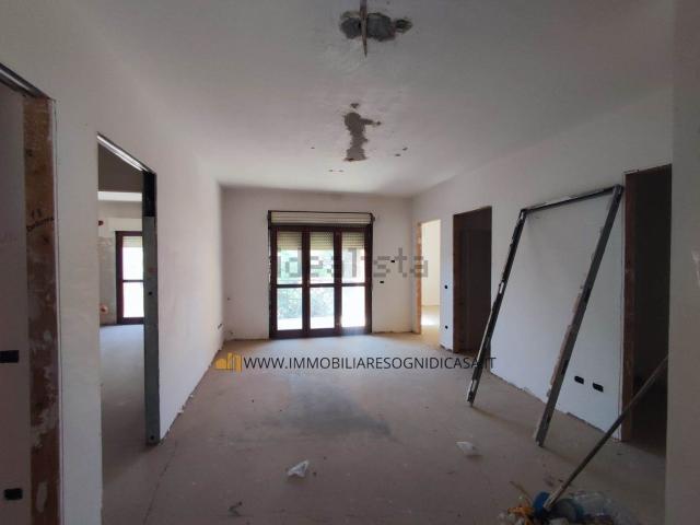 Appartamento in vendita di 115 m²