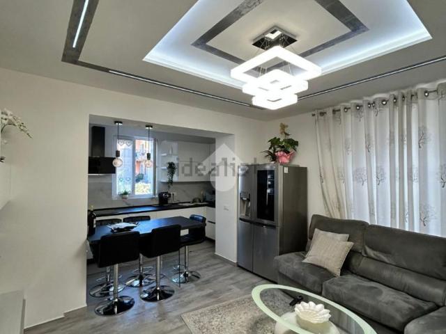 Appartamento in vendita di 115 m²