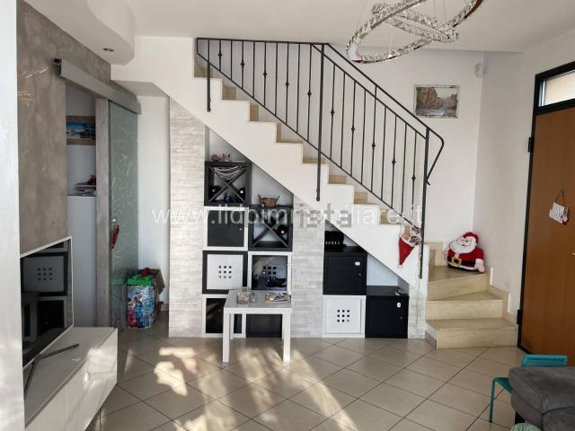 Appartamento in vendita di 115 m²