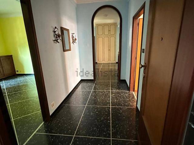 Appartamento in vendita di 115 m²