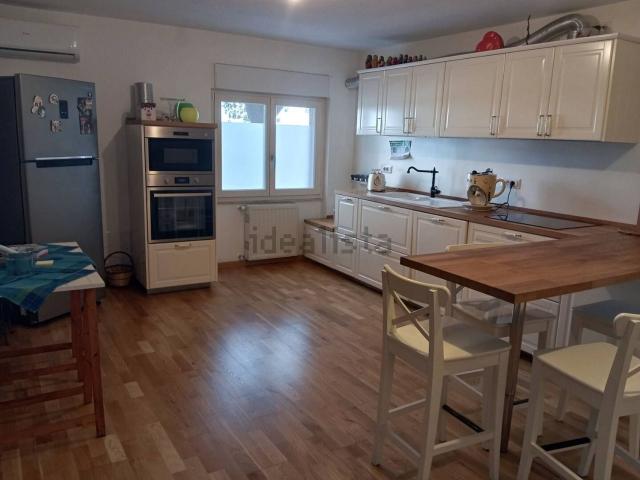 Appartamento in vendita di 115 m²