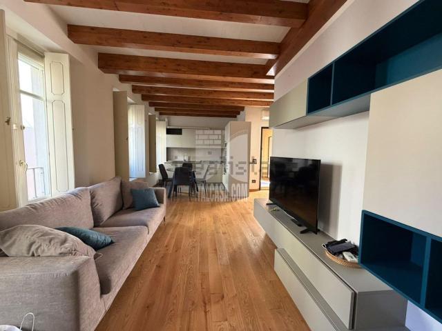 Appartamento in vendita di 115 m²