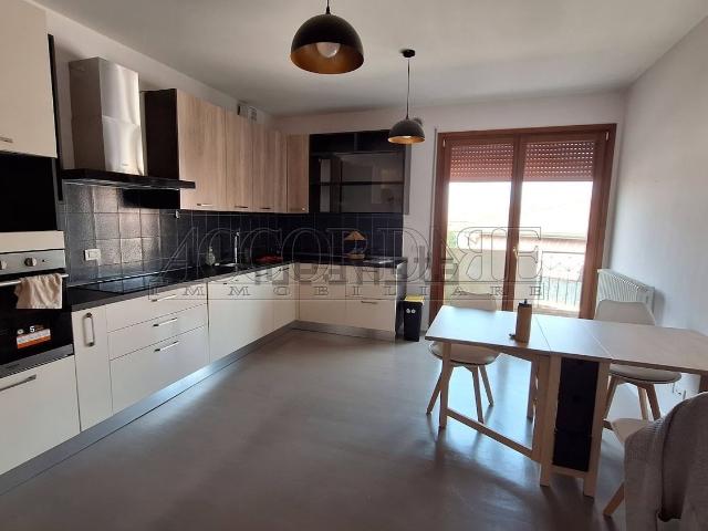 Appartamento in vendita di 115 m²