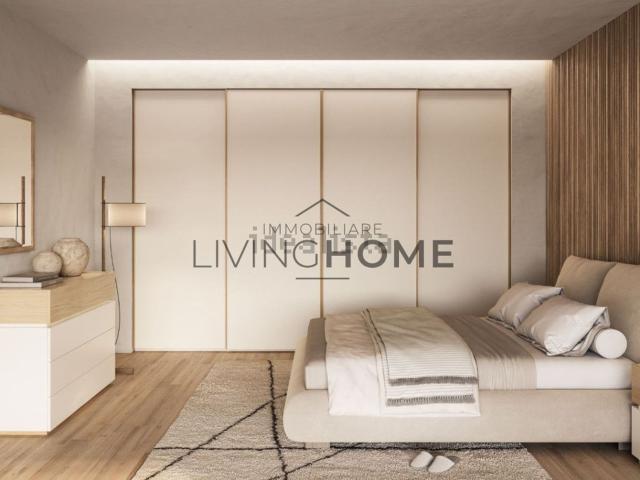 Appartamento in vendita di 115 m²