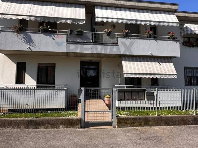 Appartamento in vendita di 115 m²