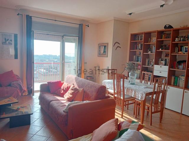 Appartamento in vendita di 115 m²