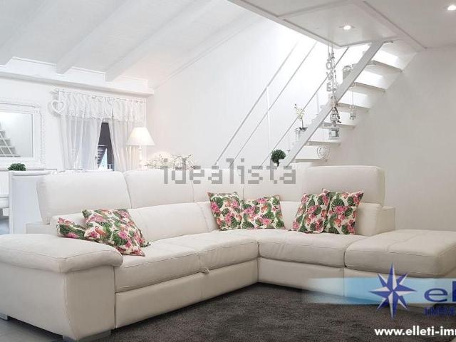 Appartamento in vendita di 115 m²