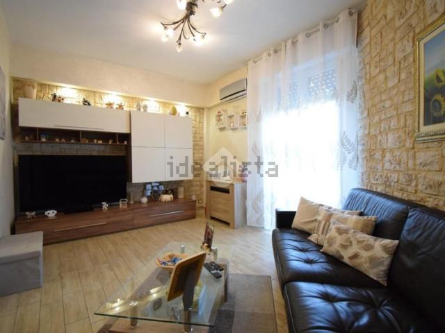 Appartamento in vendita di 115 m²