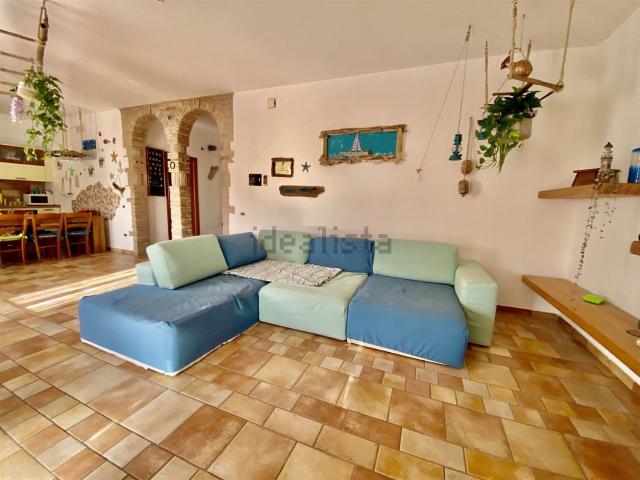 Appartamento in vendita di 115 m²