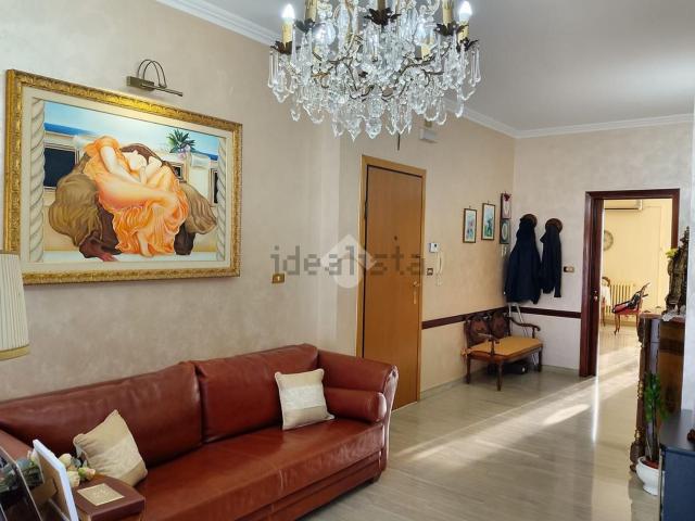 Appartamento in vendita di 115 m²
