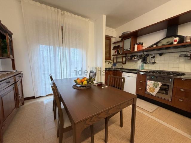 Appartamento in vendita di 115 m²