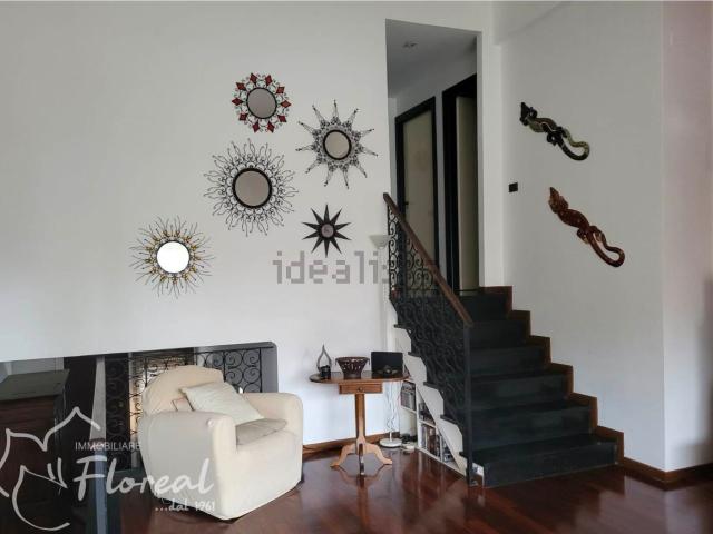 Appartamento in vendita di 115 m²