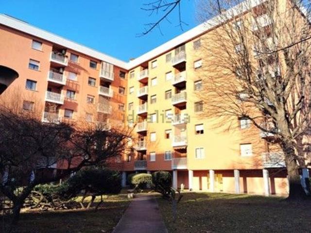 Appartamento in vendita di 115 m²