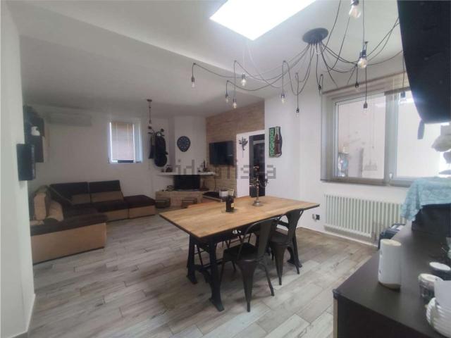 Appartamento in vendita di 115 m²