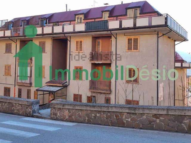 Appartamento in vendita di 115 m²
