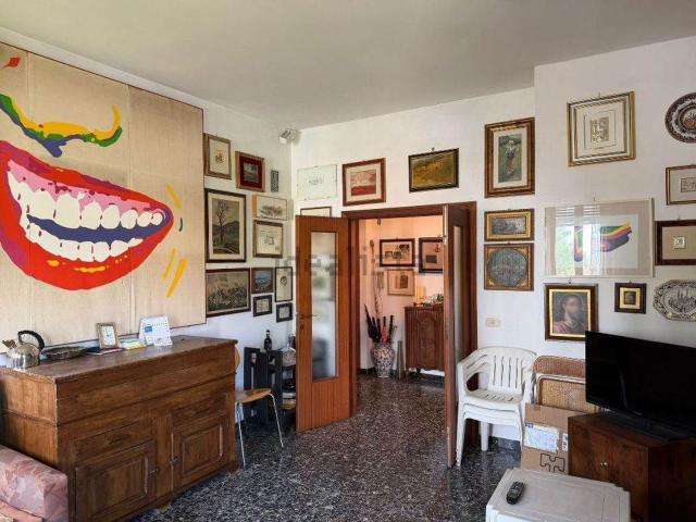 Appartamento in vendita di 115 m²