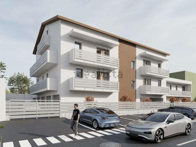 Appartamento in vendita di 115 m²