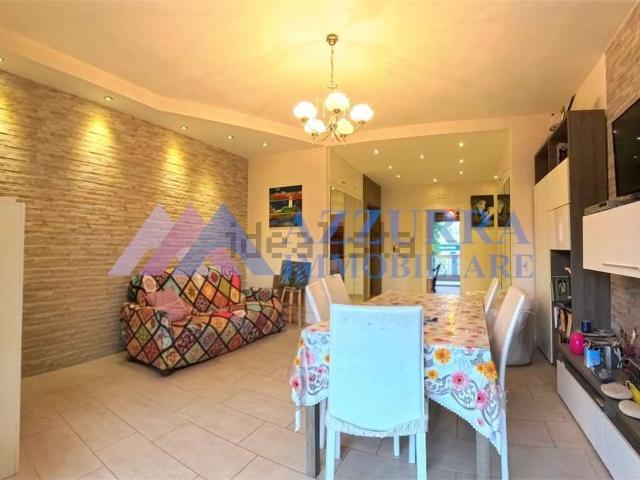 Appartamento in vendita di 115 m²