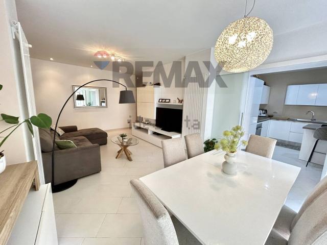 Appartamento in vendita di 115 m²