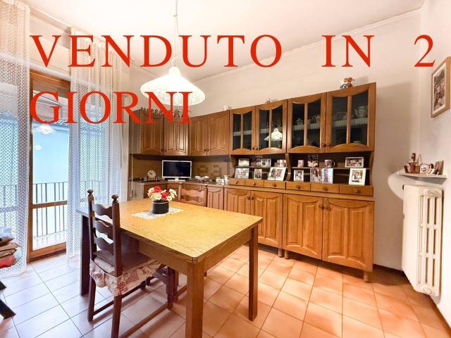 Appartamento in vendita di 115 m²