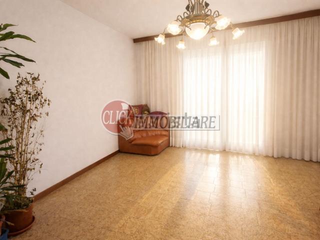 Appartamento in vendita di 115 m²