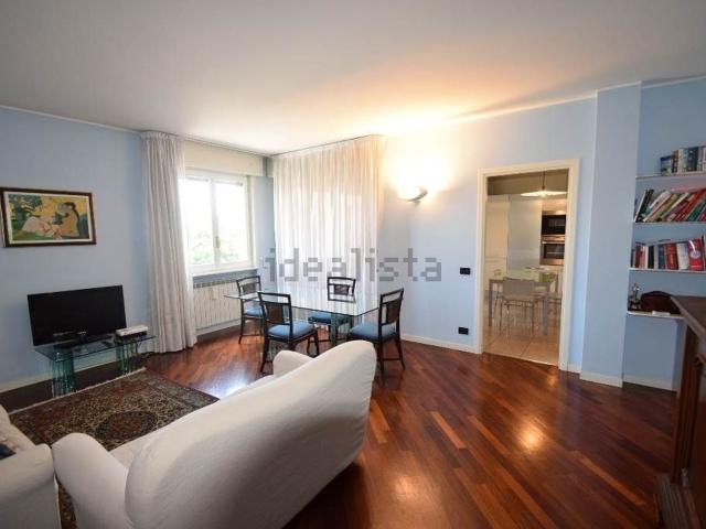 Appartamento in vendita di 115 m²