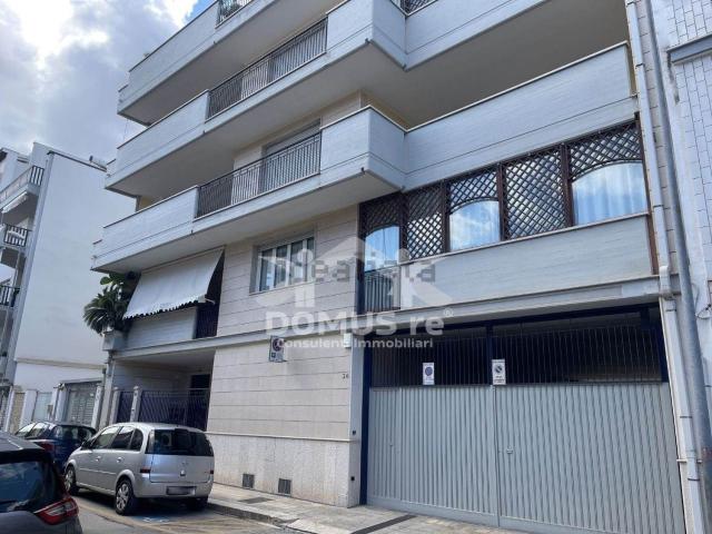 Appartamento in vendita di 115 m²