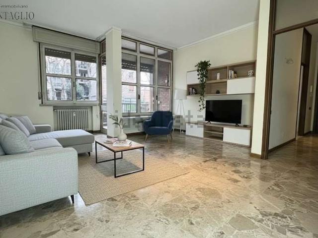 Appartamento in vendita di 115 m²