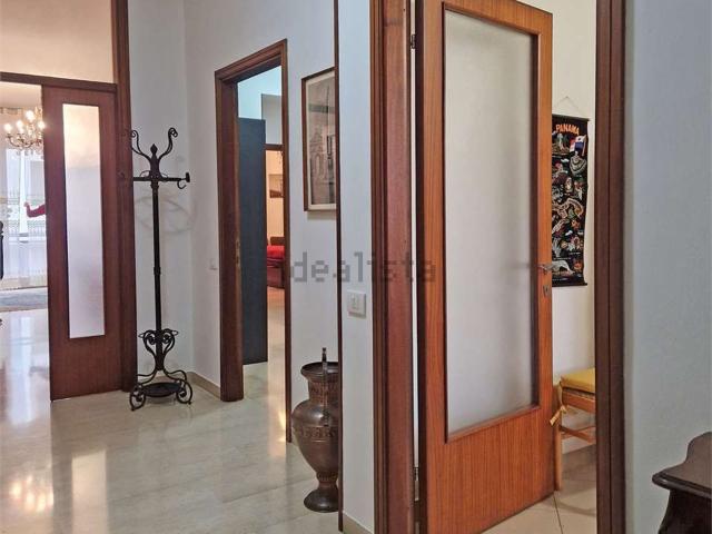 Appartamento in vendita di 115 m²