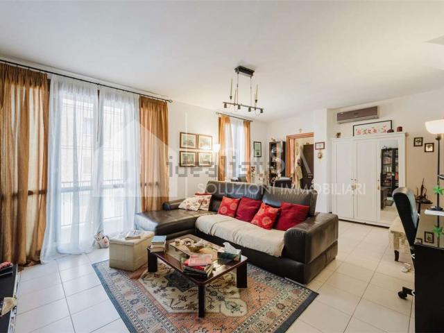 Appartamento in vendita di 115 m²