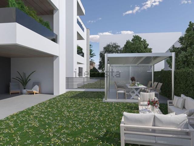 Appartamento in vendita di 115 m²
