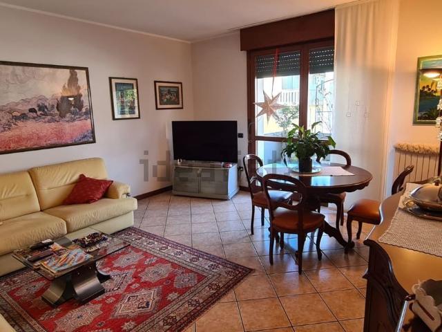 Appartamento in vendita di 115 m²